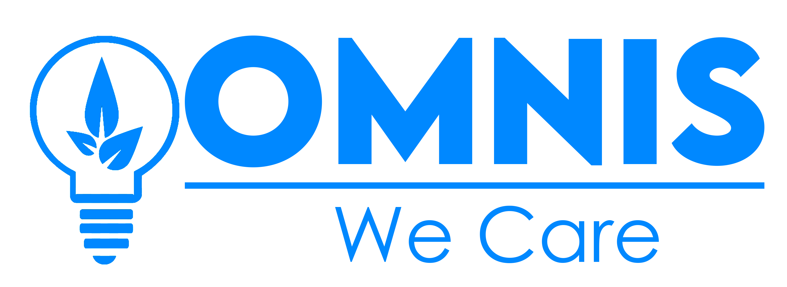 Omnis Solar Logo