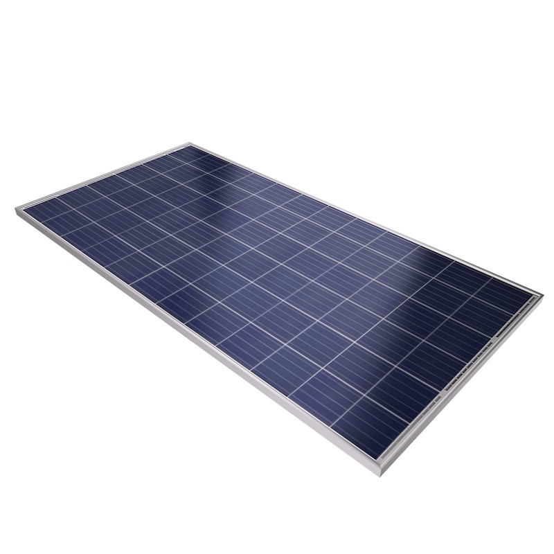 Polycrystalline