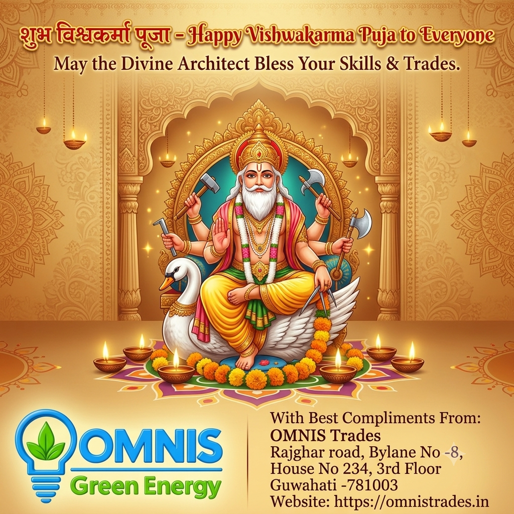 Promotional event visual